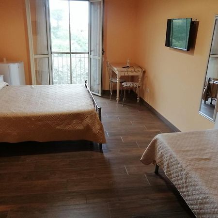 Casa Chiara Διαμέρισμα Scilla Εξωτερικό φωτογραφία