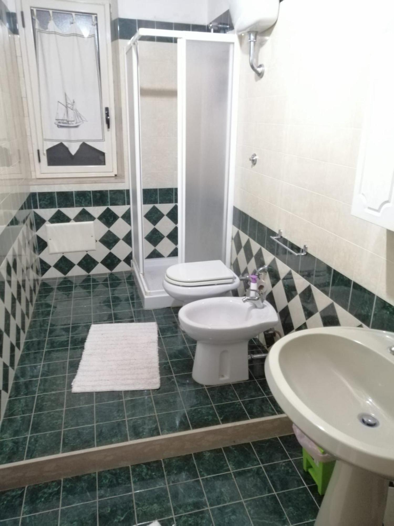 Casa Chiara Διαμέρισμα Scilla Εξωτερικό φωτογραφία